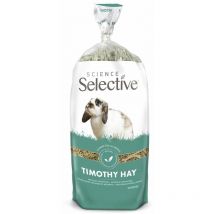 Selective Timothy Hay - 400g - 23290