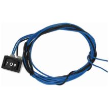 Ditec - Selector de 3 funciones CIVIK3P para operador Civik entrematic CIVIK3P para puerta automática