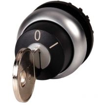 Eaton M22-WRS Key Selector 2-Position '0-I'