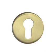 Selec Design - Bocallave Serreta Mod. Selena Negro Mate - selena - Bocallaves de serreta by (Acero Inox)