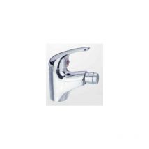 Rubinetto miscelatore monocomando mod. selenia cromato per bidet sd90044-5