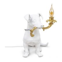 Lampada in resina rio lamp da tavolo Seletti 14794