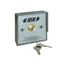 Selettore apre/chiude da parete acg1030 - RIB