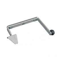 Selettore di bloccaggio SV2 argento Groom 475101