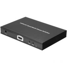 Selettore Hdmi 4x1 1080p Hdmi-viewer-4