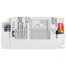 Trasformatore per led 35 w 1 a 8 - 42 v dimmerabile 1 pz. - Self Electronics