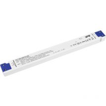 SLT100-24VFG-UN Driver per led Tensione costante 100 w 0 - 4.17 a 24.0 v/dc adatto per mobili, non dim - Self Electronics