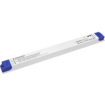 SLT200-24VFG-UN Driver per led Tensione costante 200 w 0 a - 8330 mA 24 v/dc non dimmerabile, Montaggi - Self Electronics