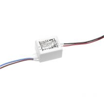 Self Electronics SLT3-700ISC LED-Treiber Konstantstrom 3.15 W 700 mA 3.0 - 4.5 V/DC Möbelzulassung,