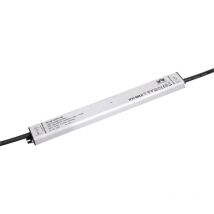 SLT30-12VFC-UN Driver per led Tensione costante 30 w 0 - 2.5 a 12 v/dc Montaggio su superfici infiamma - Self Electronics