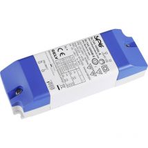 SLT45-1050IL-E Driver per led Corrente costante 42 w 700 - 1050 mA 30.0 - 42.0 v/dc adatto per mobili, - Self Electronics