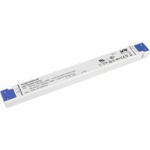 SLT60-24VFG-UN LED-Treiber Konstantspannung 60 w 0 - 2.5 a 24.0 v/dc Möbelzulassun - Self Electronics