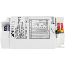 Self Electronics - Sld35-1000ibd-un Transformateur Pour Led 35 W 1 A 8 - 42 V Dimmable 1 Pc(s)
