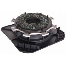 Jouplast - Self-Leveling Adjustable Pedestal Cleman for Slab Decks 40 to 55 mm - -