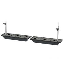 Vegtrug - Self Watering Kit Wallhugger Small