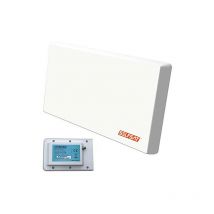 Selfsat - h22d + uhd 4 k Single avec Support Multifonction (13450)