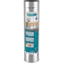 Trittschalldämmung für Parkett und Laminat pro xpo 2mm, 10 m² Wandverkleidung - Selit