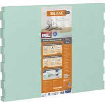 Ac Dämmplatte Faltplatte 5 mm stark Trittschalldämmung - Selit