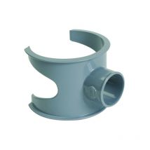 Nicoll - sella ø 100/32 s.r.l.