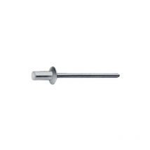 Gesipa - Remache Fij Estanco Cap 3,2X06Mm Cobre/Acero 500Pz