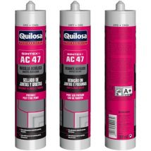 Quilosa - Sellador Acril U/Gral 300 Ml Ladr Sintex Ac47