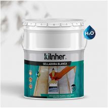 Kilnher - selladora blanca (20L)