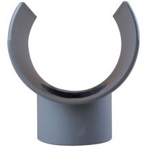 Selle pvc Femelle Femelle Ø80/50 First Plast