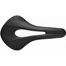Selle San Marco - allroad open-fit dynamic saddle: black wide (L3) SMS720MW401