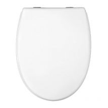 SELLES Atlantis WC-Sitz, weiß