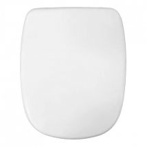 Selles Sedile wc Giro, bianco