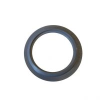 Blanco - Sello de 53 mm para la válvula de la rejilla