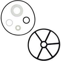 Andyou - Sello de bomba - Válvula de piscina Sello de bomba de piscina, Sello para multipuertos y válvula de filtro de arena, Kit de reparación