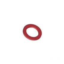 Sellos de fibra de 15x21mm o 1/2' de ancho - Bolsa de 100 piezas