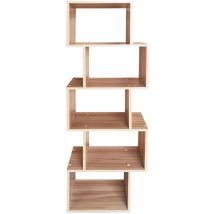 Selsey - Kaliopsi - Libreria naturale a cinque livelli