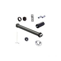 Selve - se pro 2/7 moteur tubulaire électronique SW60 max. 19 kg 412113300