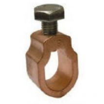 Sem morsetto di rame per palo terra s126