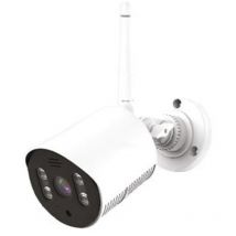 Semac - Caméra Supplémentaire Pour Kit IPCAM558 Full hd led Infra Rouges