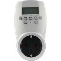 Semana de plata Temporizador digital (por 6)