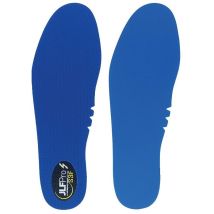 Semelle Amorti Choc (s3f) Antistatique Taille 40 - Jlf Industrie