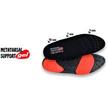Métatarsien Support Gel Semelle Taille 38 Cofra
