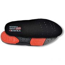 Métatarsien Support Gel Semelle Taille 46 Cofra