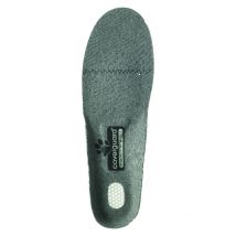 Semelle interne de propreté orthoclase breath - Gris 35-40