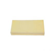 Haromac - Semelle fine 28x14 blanc Couche de rechange 40 mm