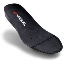 Semelles de confort MacSole 1.0 xcb heckel 62999 - Noir - 43