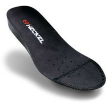 Semelles de confort MacSole 1.0 XCB HECKEL 62999 - Noir - 36