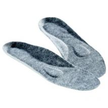 Semelle moulée Taille 44, FORTIS