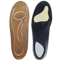 Semelle SAFETY PLUS Antistatique S3F taille 42/43 - JLF Industrie