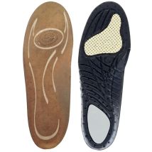 Semelles Safety Plus 0093- Taille 43 - Jlf Pro
