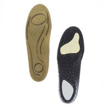 Semelles Safety Plus 0093- Taille 47 - Jlf Pro