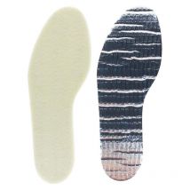 Semelle Thermique taille 38 - jlf Industrie